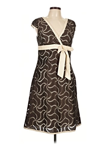 Phoebe Couture Cocktail Dress (view 1)