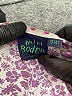 Mini Boden Paisley Purple Dress Size 13 - 14 - photo 3