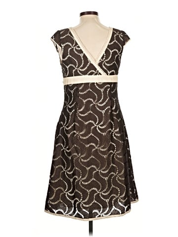 Phoebe Couture Cocktail Dress (view 2)