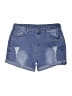 Jeans Blue Denim Shorts Size XL - photo 1