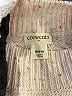 Crewcuts Outlet Ivory Turtleneck Sweater Size 8 - 9 - photo 3