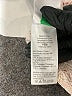Crewcuts Outlet Ivory Turtleneck Sweater Size 8 - 9 - photo 4