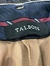 Talbots Solid Tan Dress Pants Size 14 - photo 5