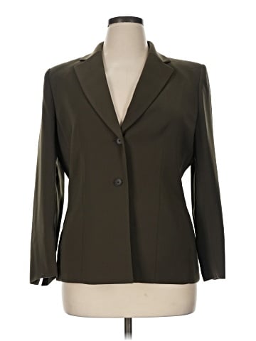 Kasper Blazer (view 1)