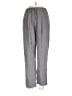 Old Navy Chevron-herringbone Gray Casual Pants Size M - photo 1
