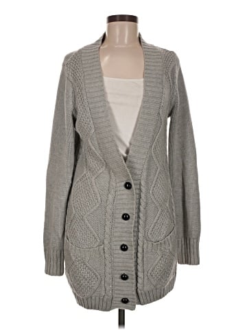 Venus Cardigan (view 1)