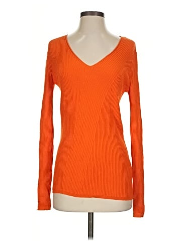 Lafayette 148 New York Pullover Sweater (view 1)
