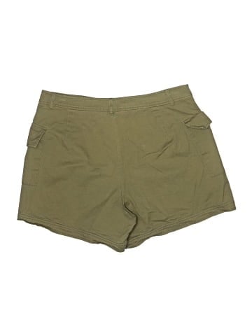 Jeans Khaki Shorts (view 2)