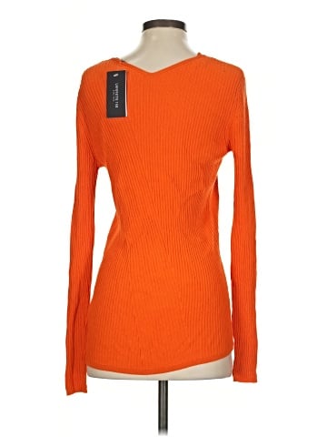 Lafayette 148 New York Pullover Sweater (view 2)