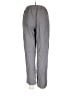 Old Navy Chevron-herringbone Gray Casual Pants Size M - photo 2