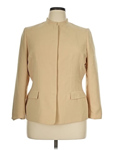 Kasper Blazer (view 1)