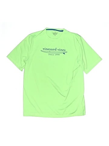 Vineyard Vines Performance Short Sleeve T-Shirt (view 1)