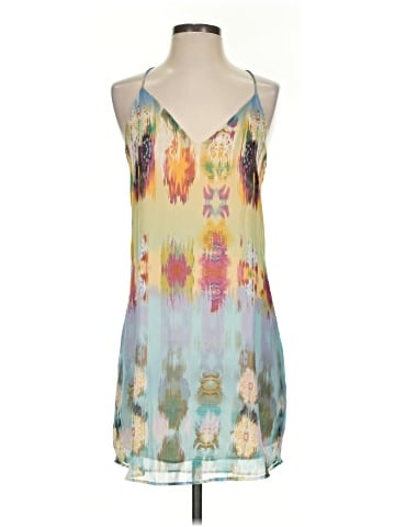 Lavender Brown Tank Top (view 1)