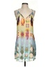 Lavender Brown Blue Tank Top Size XS - photo 1