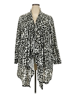 French Laundry Cardigan