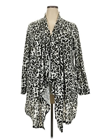 French Laundry Cardigan (view 1)