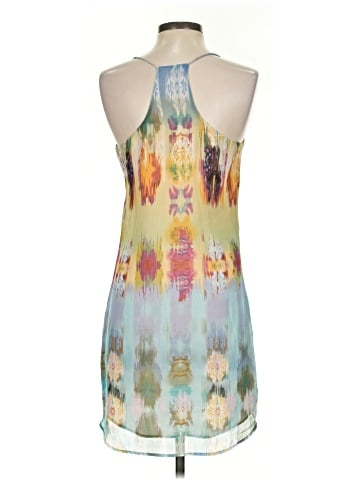 Lavender Brown Tank Top (view 2)