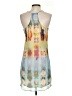 Lavender Brown Blue Tank Top Size XS - photo 2