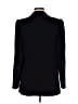 Express 100% Polyester Black Blazer Size M - photo 2