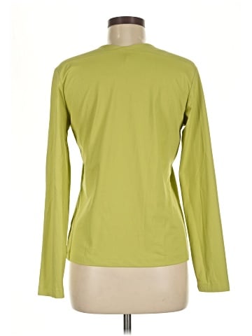 White Stag Long Sleeve T-Shirt (view 2)