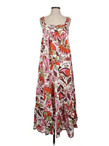 Fab'rik Casual Dress (view 1)