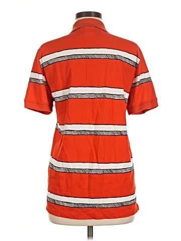 Lacoste Short Sleeve Polo (view 2)