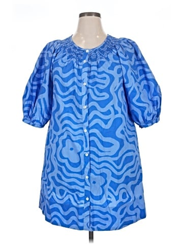 Oliphant Casual Dress (view 1)