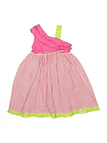 Youngland Dress (view 2)