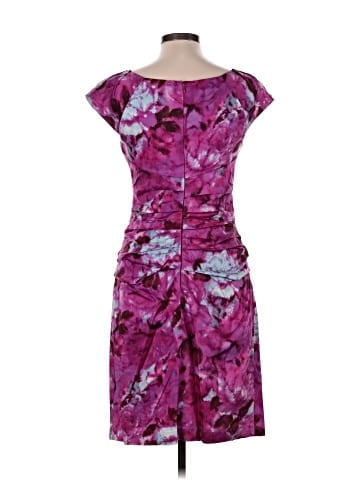 Suzi Chin for Maggy Boutique Cocktail Dress (view 2)