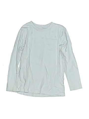 Crewcuts Outlet Long Sleeve T-Shirt (view 1)