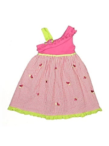 Youngland Dress (view 1)