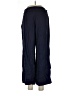 H&M Blue Casual Pants Size 12 - photo 2