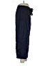H&M Blue Casual Pants Size 12 - photo 4