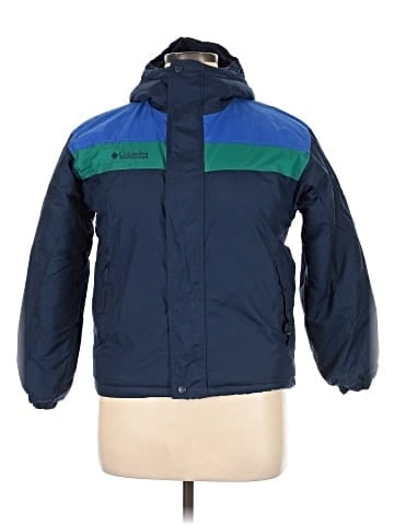 Columbia Snow Jacket (view 1)