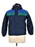 Columbia Color Block Blue Snow Jacket Size 14 - photo 1