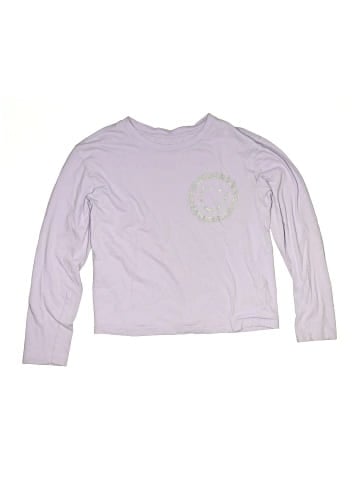 Gap Kids Long Sleeve T-Shirt (view 1)