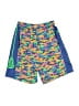 Vineyard Vines Performance Camo Blue Athletic Shorts Size 16 - photo 1