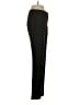 Theory Solid Black Dress Pants Size 2 - photo 4