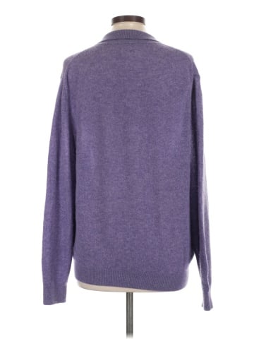 Khaite Cashmere Pullover Sweater (view 2)