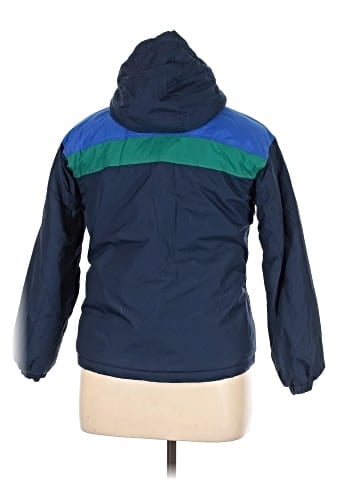 Columbia Snow Jacket (view 2)
