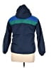 Columbia Color Block Blue Snow Jacket Size 14 - photo 2
