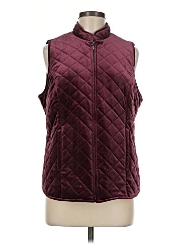 Chico's Vest (view 1)