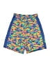 Vineyard Vines Performance Camo Blue Athletic Shorts Size 16 - photo 2