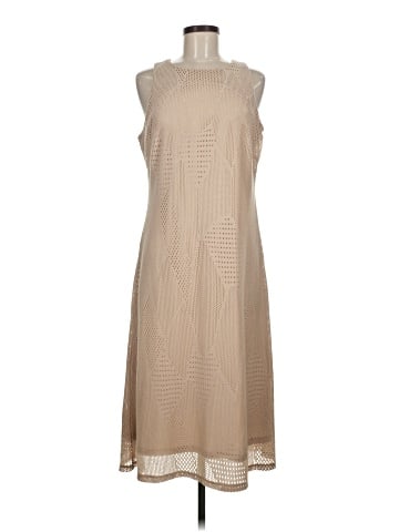 Anne Klein Casual Dress (view 1)