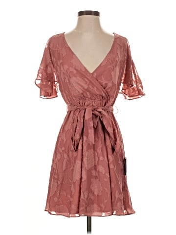 Lulus Cocktail Dress (view 1)