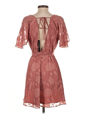 Lulus Cocktail Dress (view 2)