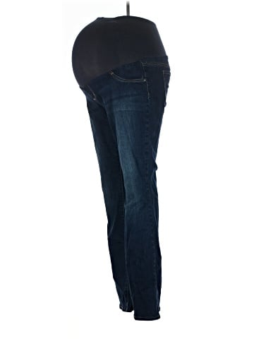 Indigo Blue Jeans (view 1)