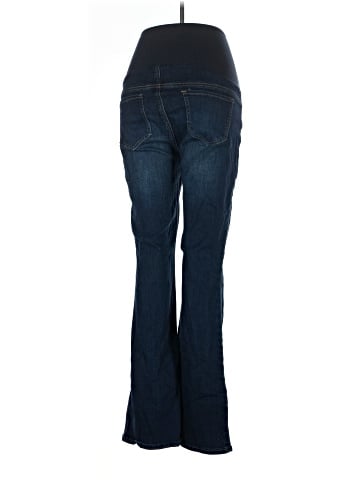 Indigo Blue Jeans (view 2)