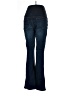 Indigo Blue Blue Jeans Size Lg Maternity - photo 2