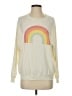 Wildfox Ivory Sweatshirt Size XS - photo 1